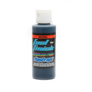 AIRBRUSH PAINT WINDOW TINT 60ML - FASTRAX - FAST2600-45