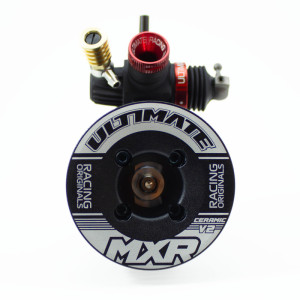 ULTIMATE ENGINE MXR V2 Ceramic - UR3401-MR2 - ULTIMATE