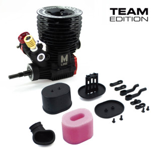 ULTIMATE ENGINE MXR V2 Ceramic Team Edition - UR3401-MR2X - ULTIMATE