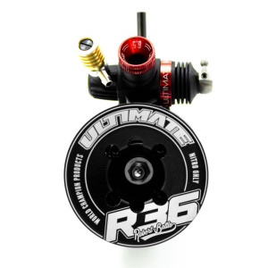 COMBO MOTOR ULTIMATE R36 ROBERT BATLLE EDITION - UR3401-R36 -ULTIMATE