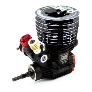 COMBO MOTOR ULTIMATE R36 ROBERT BATLLE EDITION - UR3401-R36 -ULTIMATE
