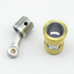 BUILT-UP PARTS SET MXS/MXR/MXRV2 - UR3415-MXR - ULTIMATE