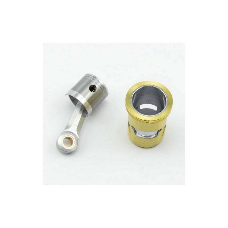 BUILT-UP PARTS SET MXS/MXR/MXRV2 - UR3415-MXR - ULTIMATE