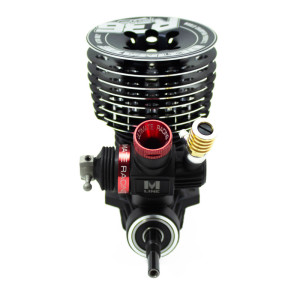 COMBO MOTOR ULTIMATE R36 ROBERT BATLLE EDITION - UR3401-R36 -ULTIMATE