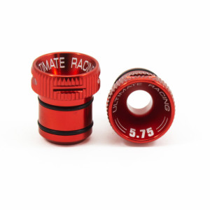 VENTURI ULTIMATE FLOWMAX 5.75mm - ULTIMATE - UR3431-5.75