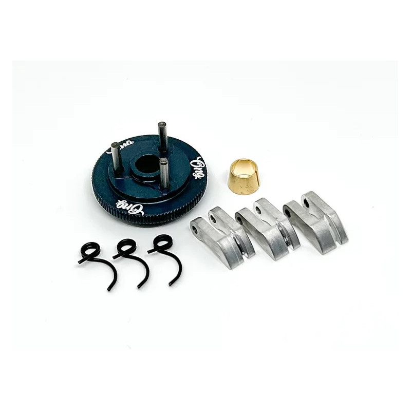 ONG CLUTCH KIT ALU 32 - ONG - ONG0222