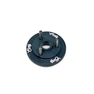ONG FLYWHEEL ALU - ONG - ONG0222V