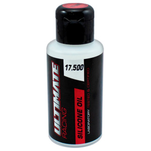 DIFF. OIL 17.500 CPS - 75ml - UR0817 - ULTIMATE