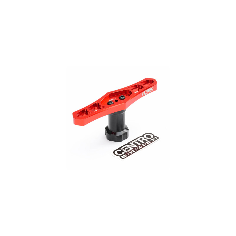 Clé à roue 17mm - CENTRO - C0514