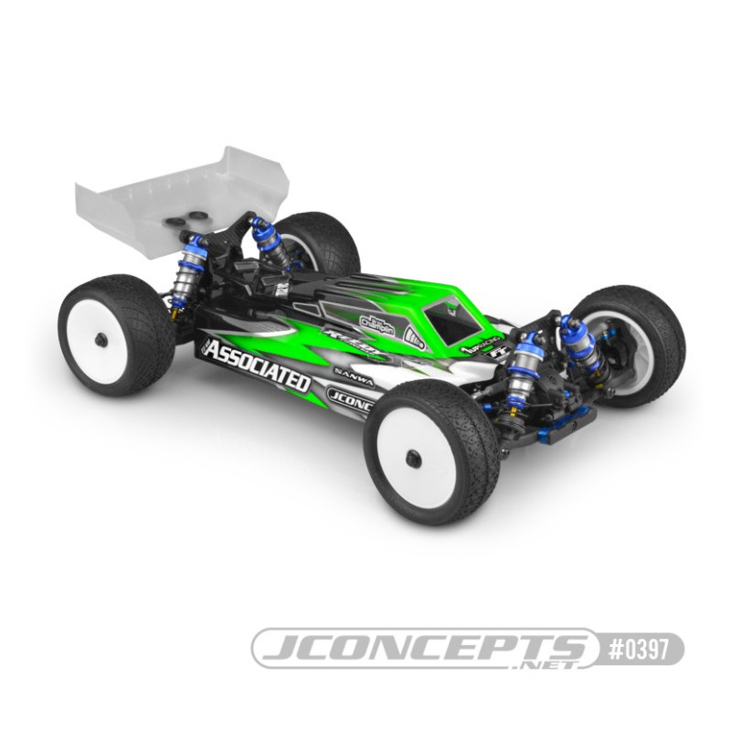 F2 Body - Associated B74.1-B74.2 - JCONCEPTS - 0397