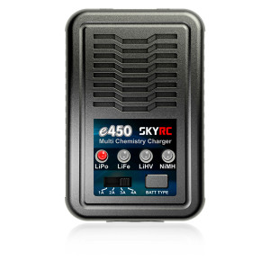 Chargeur E450 AC 50W - SKYRC - SK100122