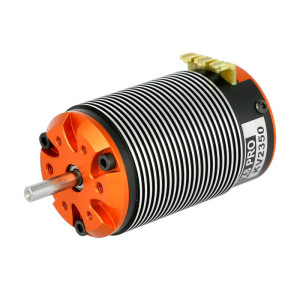 Moteur 1/8 Toro X8 Pro 2350kv - SKYRC - SK400009-11