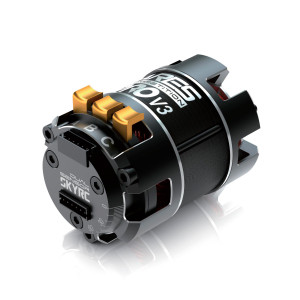 Moteur 1/10 Ares Pro V3 Modified 8.5T - SKYRC - SK400030