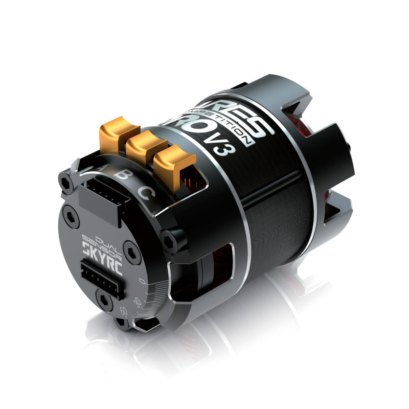 ARES PRO V3  MODIFIED 8.5T - SKYRC - SK400030