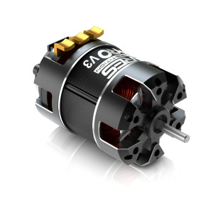 ARES PRO V3  MODIFIED 8.5T - SKYRC - SK400030