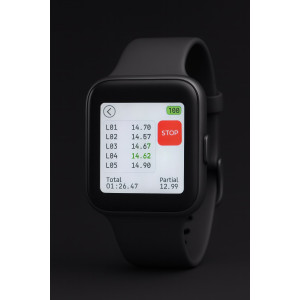 Montre chronomètre IWI - IWI -IWI-001