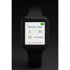 Montre chronomètre IWI - IWI -IWI-001