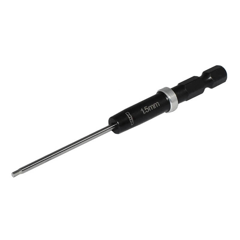 MIP SPEED TIP HEX DRIVER WRE NCH 1.5MM Gen 2  9207S - MIP - MIP9207S