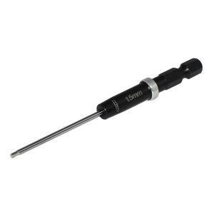 MIP SPEED TIP HEX DRIVER WRE NCH 1.5MM Gen 2  9207S - MIP - MIP9207S