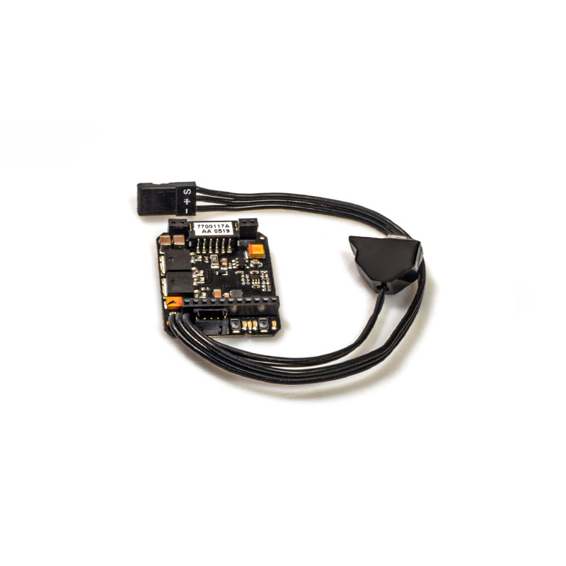 HD Carte électronique Off-Road - NOSRAM - 900110