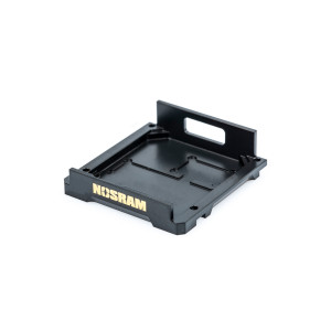 HD Capot inférieur laiton - NOSRAM - 900131