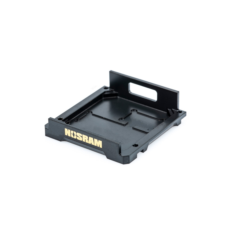 HD Series - Brass Bottom Case - NOSRAM - 900131