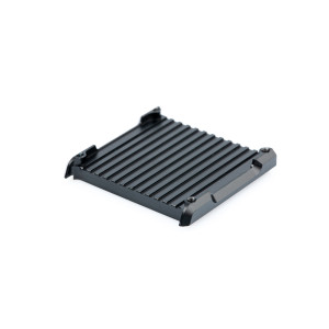 HD Capot supérieur aluminium - NOSRAM - 900133