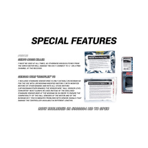 Variateur HD Touring Spec - NOSRAM - 900004