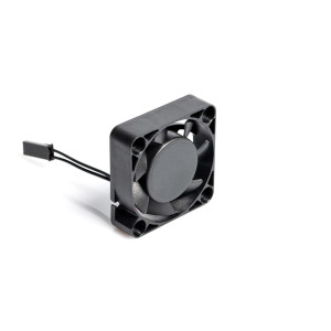Ventilateur plastique 40x40x10mm prise Futaba - NOSRAM - 901827
