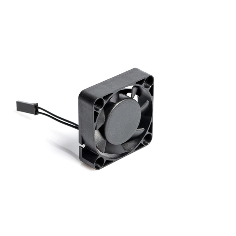 Ventilateur plastique 40x40x10mm prise Futaba - NOSRAM - 901827