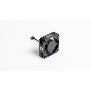 Ventilateur aluminium 30x30x10mm prise ESC - NOSRAM - 901831