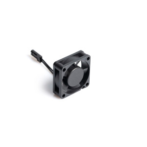 Ventilateur plastique 30x30x10mm prise Futaba - NOSRAM - 901820