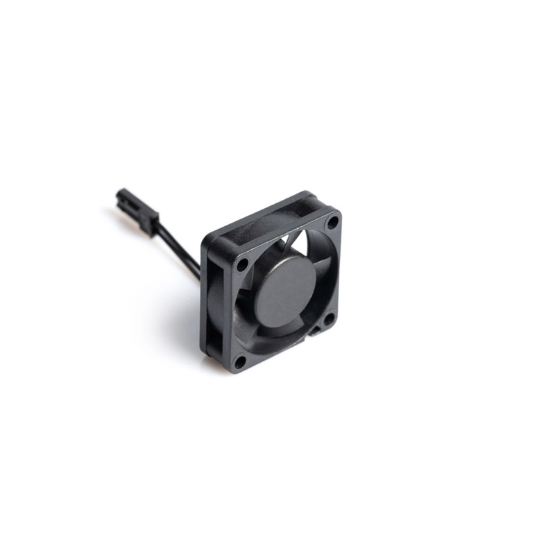 Ventilateur plastique 30x30x10mm prise Futaba - NOSRAM - 901820