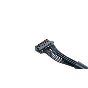 Hall Sensor Level Converter - 175mm - NOSRAM - 900906