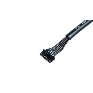 Hall Sensor Level Converter - 70mm - NOSRAM - 900905