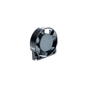 Ventilateur aluminium V2 40x40x10mm prise Futaba - NOSRAM - 901838