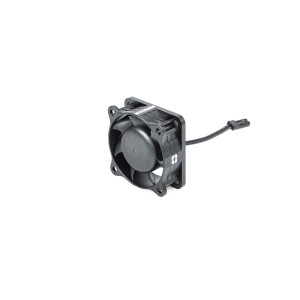 Ventilateur aluminium 40x40x15mm prise Futaba - NOSRAM - 901857