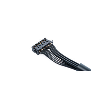 Hall Sensor Level Converter - 100mm - NOSRAM - 900902