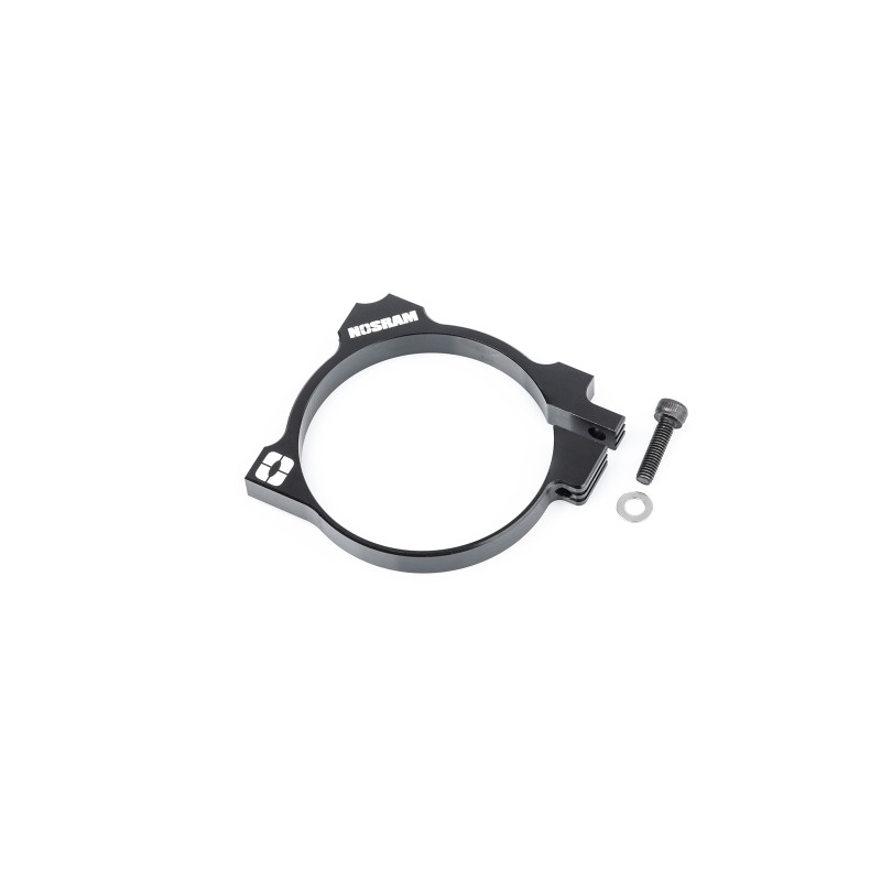 Alum Fan Mount V2 - 42mm Motor Diameter - NOSRAM - 901976