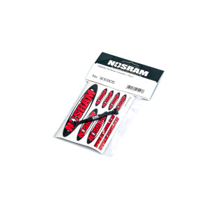 Hall Sensor Level Converter - 70mm - NOSRAM - 900905