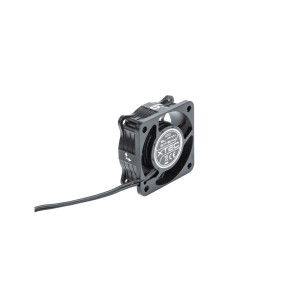 Alu SuperHighRev. motor fan 40x40x15mm -Futaba - NOSRAM - 901857