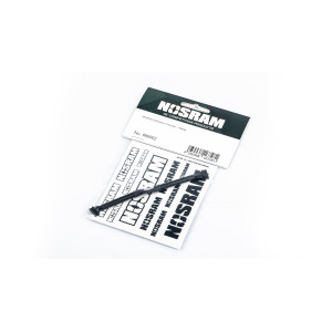 Hall Sensor Level Converter - 100mm - NOSRAM - 900902