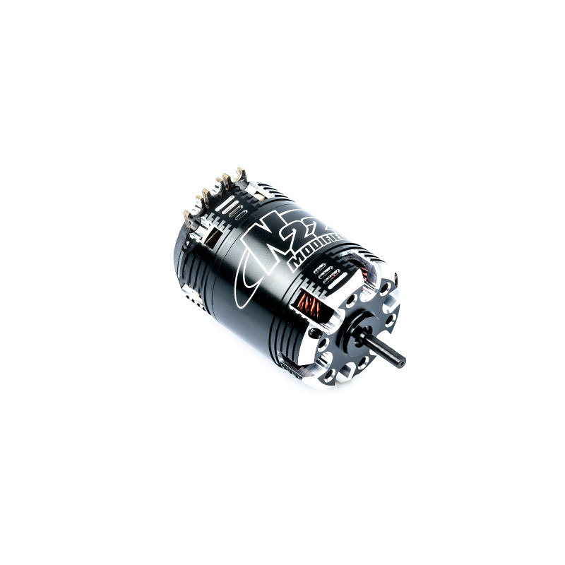 N22 Modified 7.0T - NOSRAM - 920011