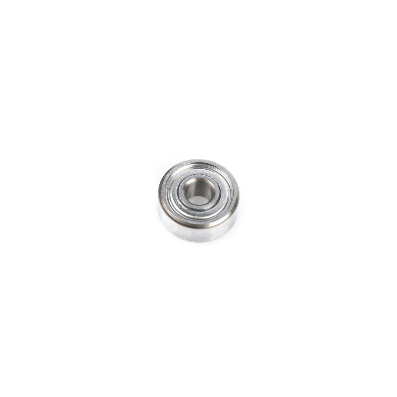 N22 Stock Spec - 3.175x9.525x4mm Motor Bearing (1) - NOSRAM - 920546