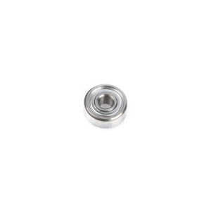 N22 Stock Spec - 3.175x9.525x4mm Motor Bearing (1) - NOSRAM - 920546