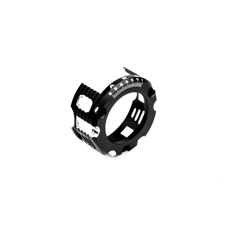 N22 Stock Spec - Stack Housing - Timeable - NOSRAM - 920549