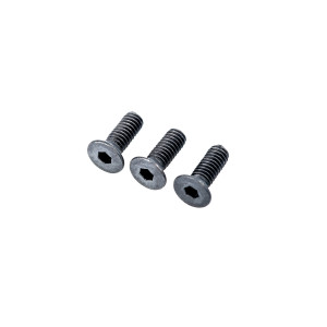 Vis M2.5x7mm N22 Stock Spec - NOSRAM - 920554