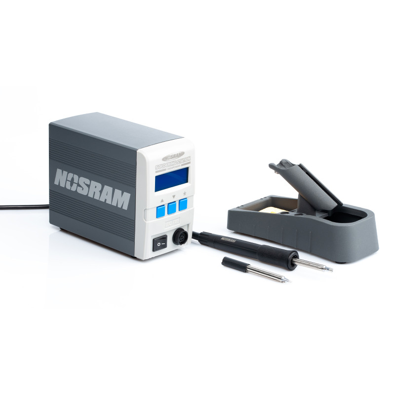HighPower Soldering Station - NOSRAM - 95800