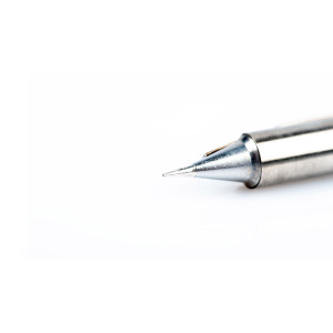 Soldering Tip 0.2mm, HighPower Soldering Station - NOSRAM - 95830