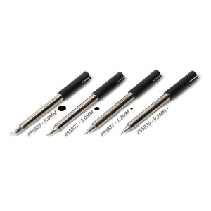 Soldering Tip 1.2mm, HighPower Station - NOSRAM - 95831